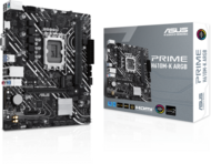 Asus PRIME H610M-K ARGB