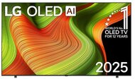 LG 83" OLED83B53LA 4K UHD AI Smart Gamer OLED TV