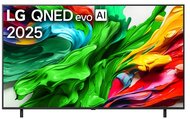 LG 65" 65QNED85A3C 4K UHD AI Smart QNED evo MiniLED TV