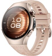 Huawei Watch 5 (42mm) bézs okosóra - 55020EWF