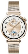 Huawei Watch GT 5 (41mm) arany okosóra - 55020DJQ