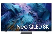 Samsung 65" QE65QN990FTXXH 8K UHD Smart Neo QLED Mini LED TV