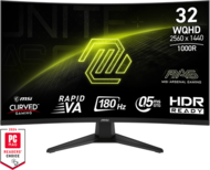 MSI - MAG 325CQF