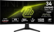 MSI - MAG 346CQ