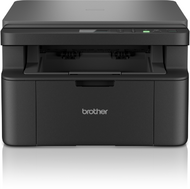 Brother - DCP-L1632W kompakt és egyszerűen használható, 3 az 1-ben mono lézernyomtató - DCPL1632WYJ1