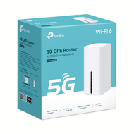 TP-LINK - ARCHER NX200 5G AX1800 Wireless Dual-Band Gigabit Router