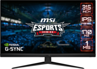 MSI - G321Q
