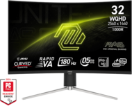 MSI - MAG 325CQRF QD E2