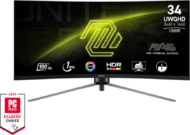MSI - MAG 345CQR
