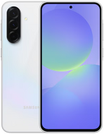Samsung - Galaxy A36 5G 6/128GB DualSIM - Awesome White - SM-A366BZABEUE