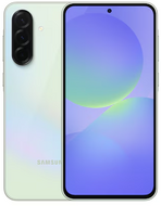 Samsung - Galaxy A36 5G 6/128GB DualSIM - Awesome Lime - SM-A366BLGBEUE