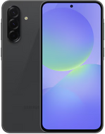 Samsung - Galaxy A36 5G 8/256GB DualSIM - Awesome Black - SM-A366BZKGEUE