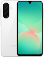 Samsung - Galaxy A26 5G 6/128GB DualSIM - White - SM-A266BZWBEUE