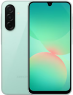Samsung - Galaxy A26 5G 6/128GB DualSIM - Mint - SM-A266BLGBEUE