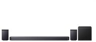 Samsung - HW-Q930F 9.1.4 csatornás hangprojektor