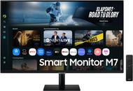 Samsung - Vision AI Smart monitor M7 M70F - LS32FM700UUXDU