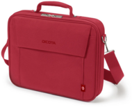 Dicota ECO MULTI BASE 15-17.3 RED