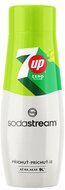 SodaStream 7up zero 440ml - DRS egyutas visszaváltási díjas szörp