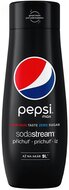 SodaStream Pepsi Zero 440ml - DRS egyutas visszaváltási díjas szörp