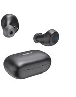 Hama - Spirit Chop II True Wireless Bluetooth fekete fülhallgató - 00184172