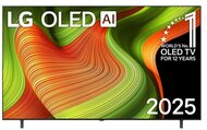LG 77" OLED77B53LA 4K UHD AI Smart Gamer OLED TV