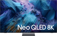 Samsung 75" QE75QN990FTXXH 8K UHD Smart Neo QLED Mini LED TV