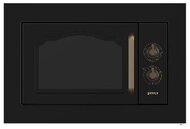 Gorenje - BM235CLB beépíthető mikrohullámú sütő