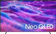 Samsung 75" QE75QN80FAUXXH 4K UHD Smart Neo QLED Mini LED TV