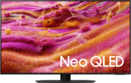 Samsung 43" QE43QN90FATXXH 4K UHD Smart Neo QLED Mini LED TV