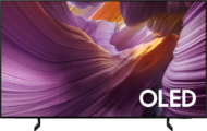 Samsung 83" QE83S85FAEXXH 4K UHD Smart OLED TV