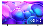 Samsung 75" QE75Q6FAAUXXH 4K UHD Smart QLED TV