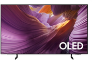 Samsung 55" QE55S85FAUXXH 4K UHD Smart OLED TV