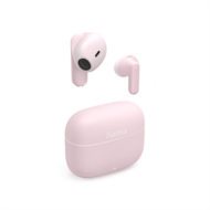 Hama - FREEDOM LGHT II True Wireless Bluetooth rózsaszín fülhallgató - 00221755