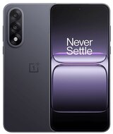 OnePlus - Nord 5 6,83" 5G 8/256GB fekete okostelefon - 5011113305