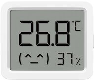 Xiaomi - Temperature and Humidity Monitor 3 mini hőmérséklet és páratartalom mérő - QBH4312GL