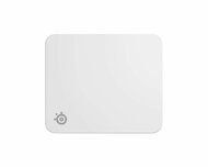 Steelseries - QcK M Egérpad White - 63461