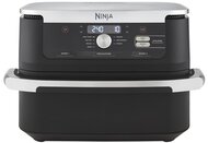 Ninja Foodi 10,4L dupla fiókos forrólevegős sütő - AF500EU