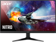 Acer - Nitro QG241YM3bmiipx - UM.QQ1EE.301