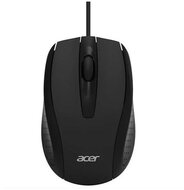 Acer - USB optikai fekete egér - HP.EXPBG.008