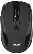 Acer - MX202 vezeték nélküli fekete egér - HP.EXPBG.014