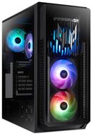 Acer - Predator Orion 5000/Core Ultra 7 265F/32GB/2TB SSD/RTX 5080/fekete asztali számítógép - DG.E4EEU.001