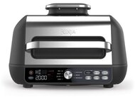 Ninja Foodi 3,7L grill és forrólevegős sütő - AG651EU