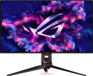 Asus - ROG Swift OLED PG32UCDMZ