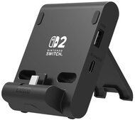 Hori Dual PlayStand Nintendo Switch 2 Official