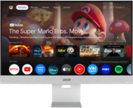 Asus - ZenScreen Smart MS32UC