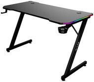 The G-Lab Gamer Asztal - K DESK ELECTRON EX