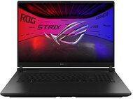 Asus - ROG Strix Scar 18 - G835LX-SA012W