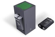 Nacon 2809196 Xbox Series/Xbox One dupla akkumulátortöltő