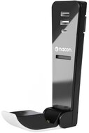 Nacon 2809193 PS5 Slim fekete kontrollertöltő HUB