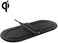 Kingston HX-CPBS-C HyperX ChargePlay Base fekete töltőállomás (EU adapterrel)